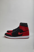 JORDAN 1 - HIGH - FLYKNIT - USSZ14