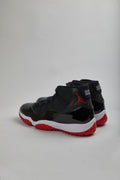 JORDAN 11 - BRED - US14