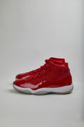 JORDAN 11 - RED - USSZ14