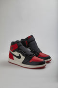 JORDAN 1 HIGH - BRED - USSZ14