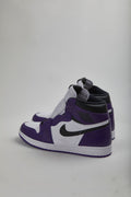 JORDAN 1 HIGH - COURT PURPLE - USSZ14