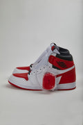 JORDAN 1 HIGH - HERITAGE - USSZ14