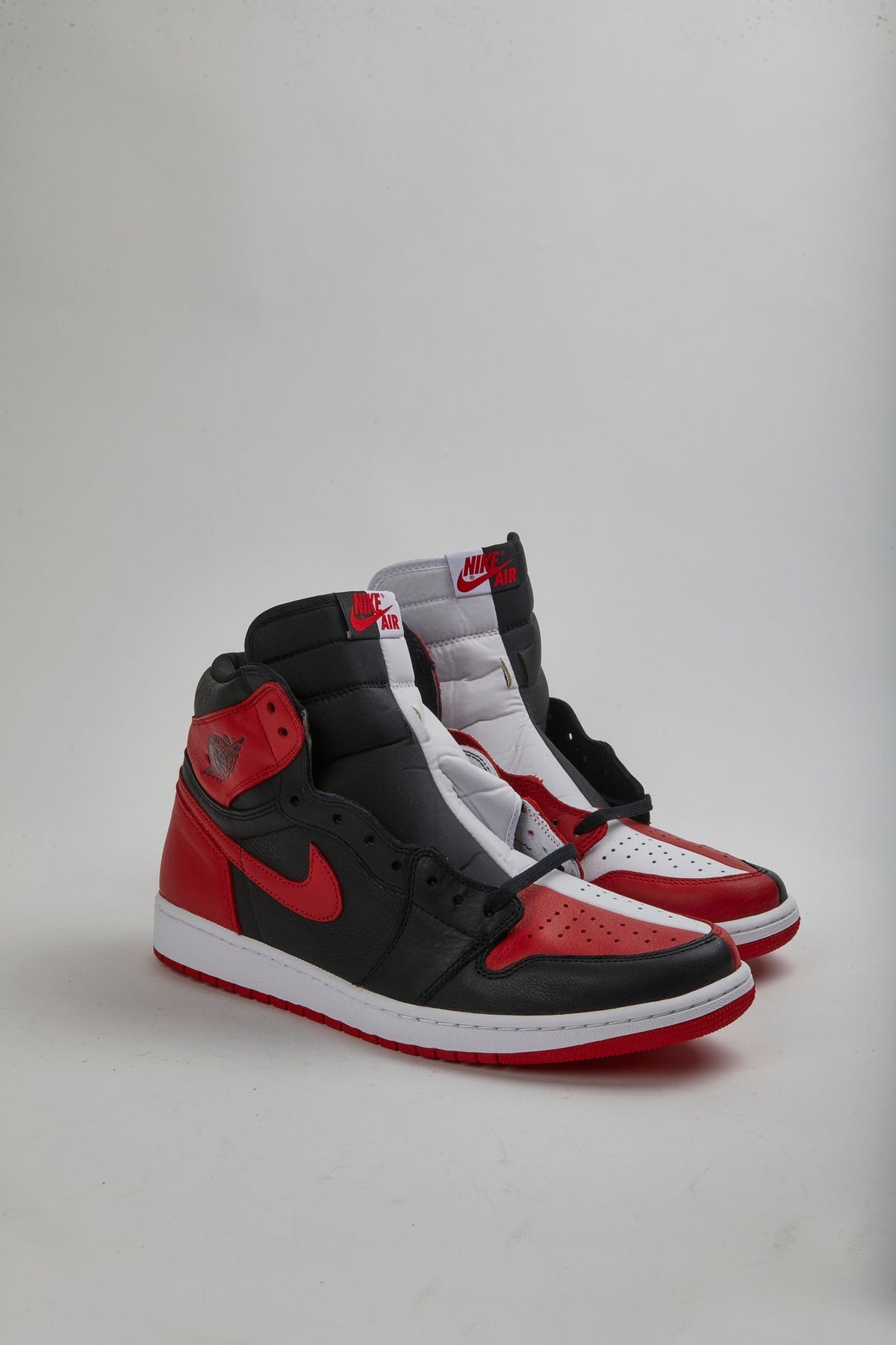 JORDAN 1 HIGH - HOMAGE - USSZ14