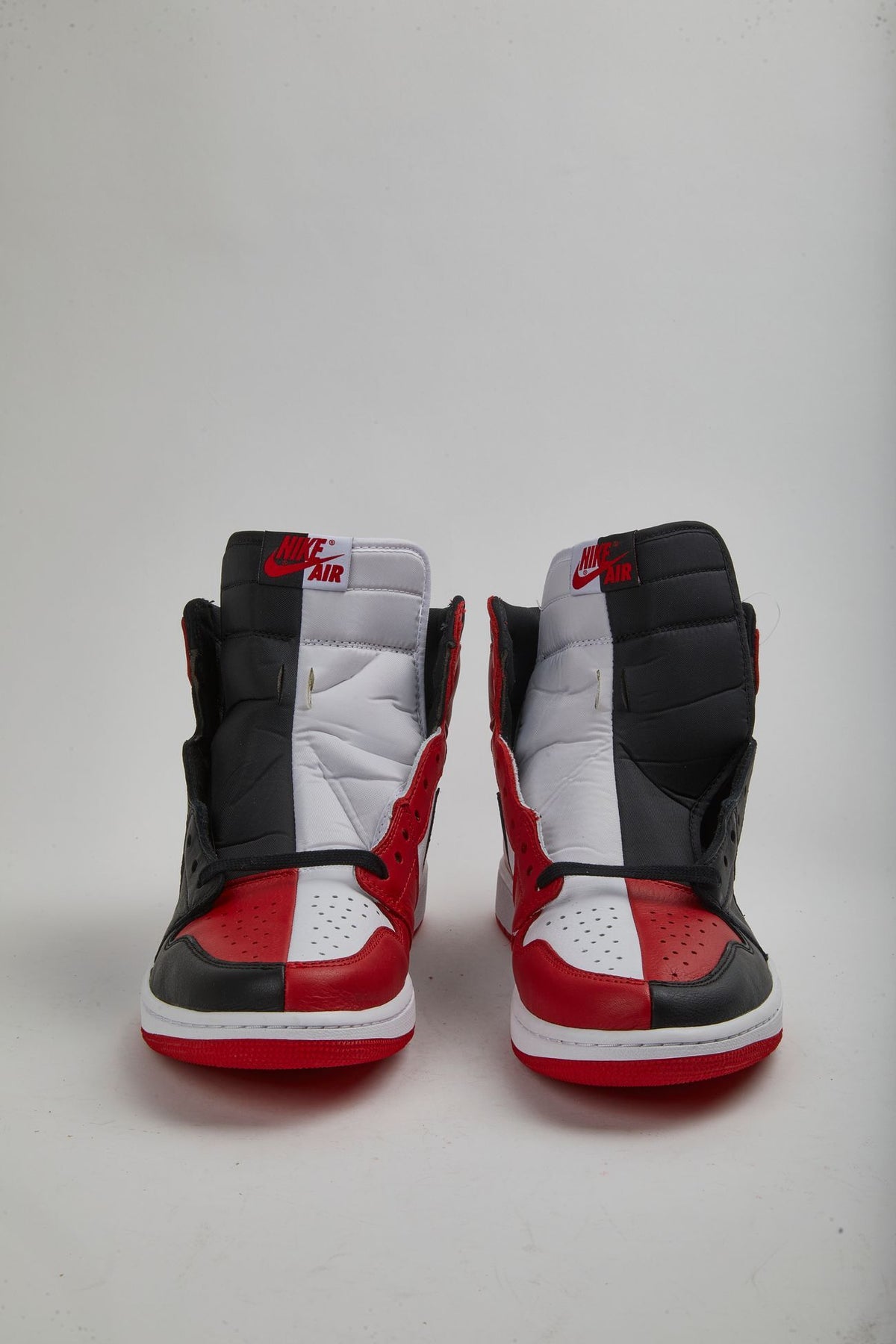 JORDAN 1 HIGH - HOMAGE - USSZ14