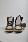 JORDAN 1 HIGH TRAVIS SCOTT - SZUS14
