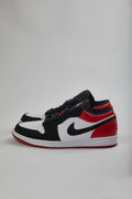 JORDAN 1 LOW - BRED - USSZ14