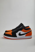 JORDAN 1 LOW - ORANGE - SZUS14