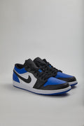 JORDAN 1 LOW - ROYAL BLUE - USSZ14