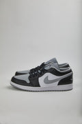 JORDAN 1 LOW - SHADOW GREY - USSZ14