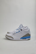 JORDAN 3 - UNC - USSZ12
