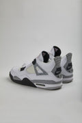 JORDAN 4 - CEMENT - USSZ14