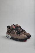 JORDAN 4 - TAUPE HAZE - USSZ15