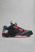 JORDAN 5 - LOW - CHINESE NEW YEAR 2016 - USSZ14