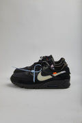 NIKE AIR MAX 90 X OFFWHITE - USSZ13