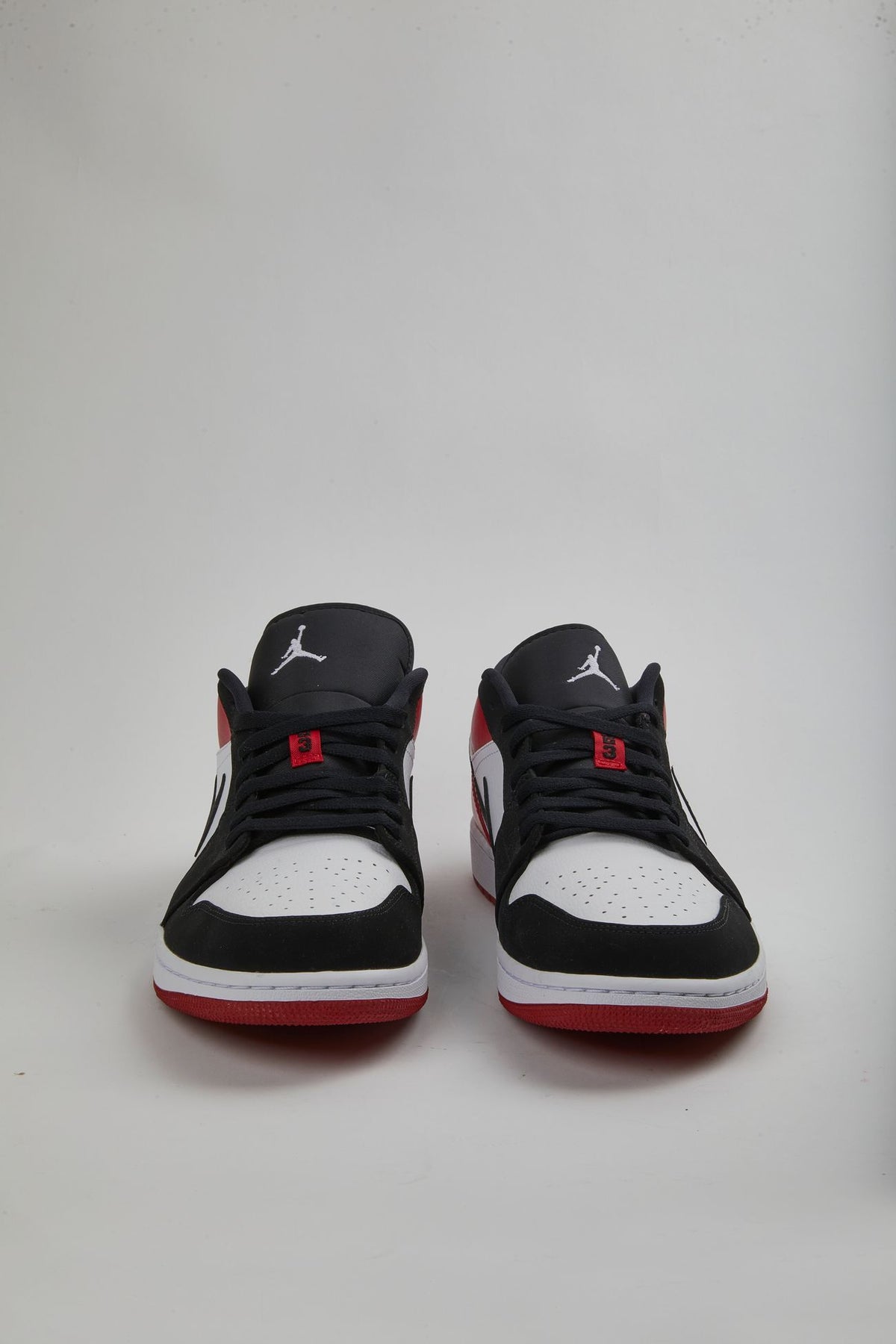 JORDAN 1 LOW - BRED - USSZ14