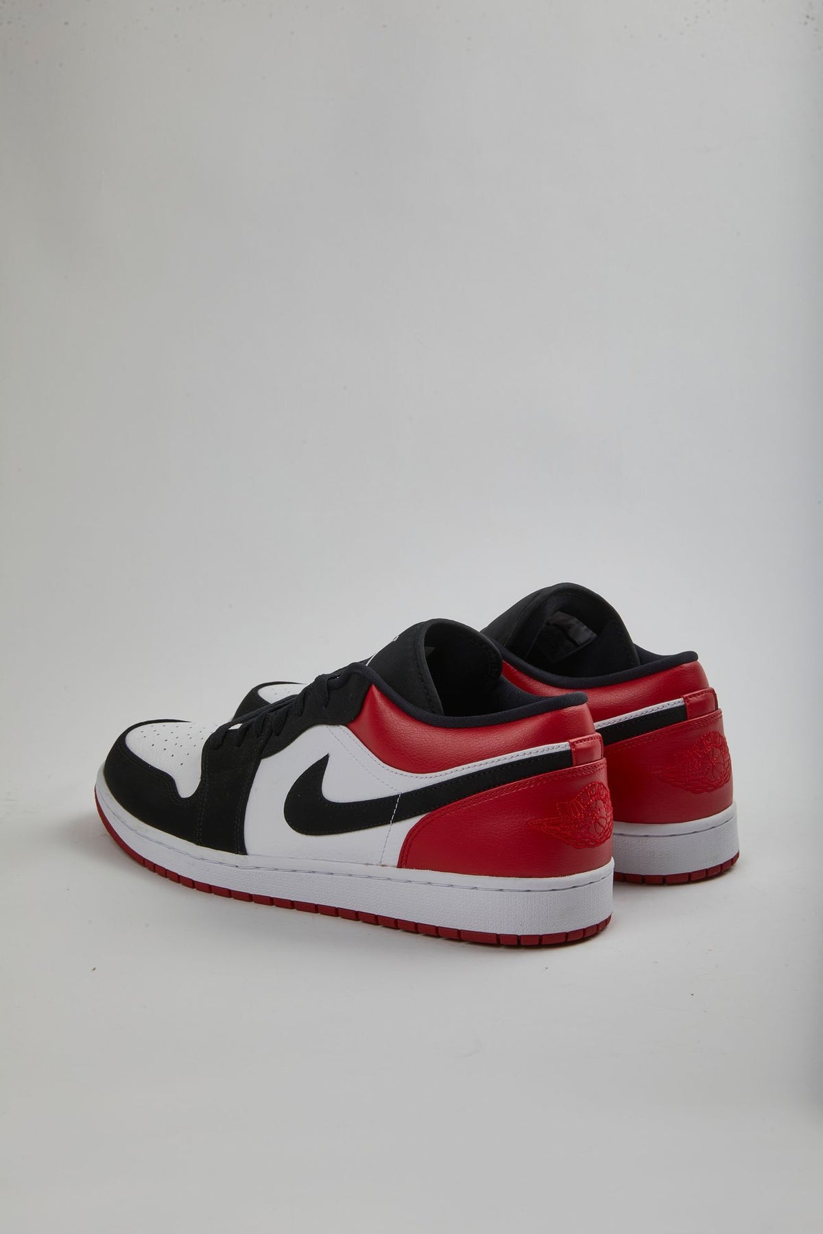 JORDAN 1 LOW - BRED - USSZ14