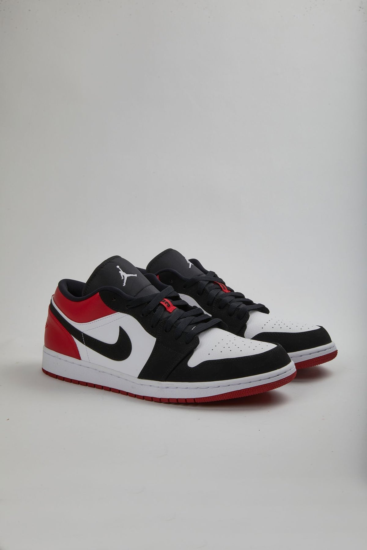 JORDAN 1 LOW - BRED - USSZ14