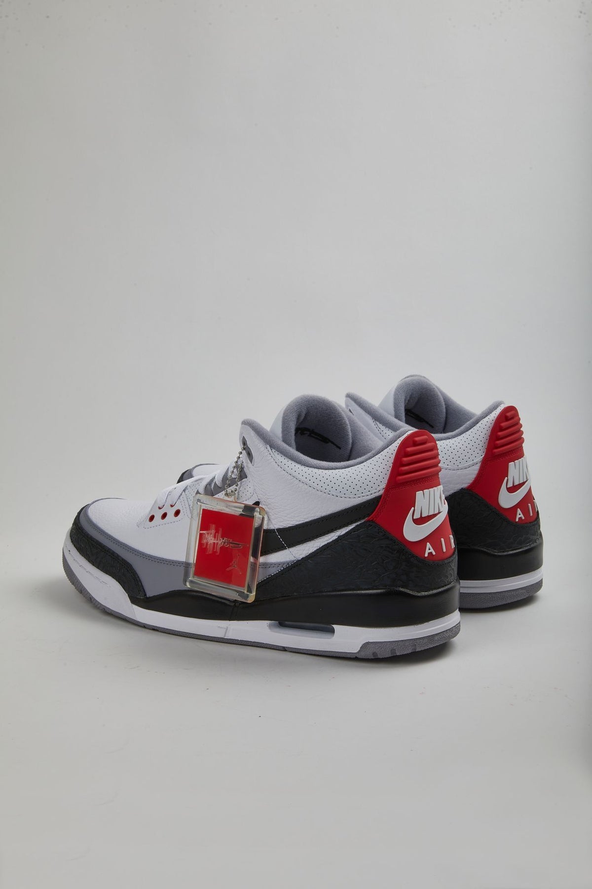 JORDAN 3 TINKER - SZUS14