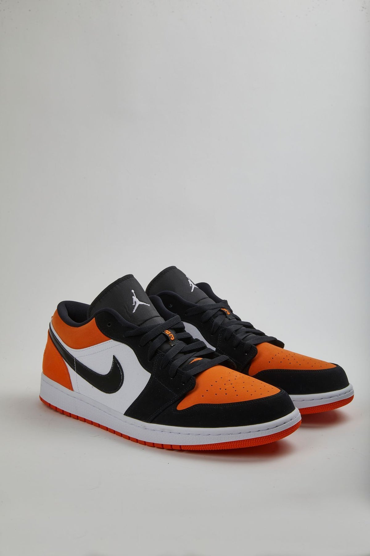 JORDAN 1 LOW - ORANGE - SZUS14