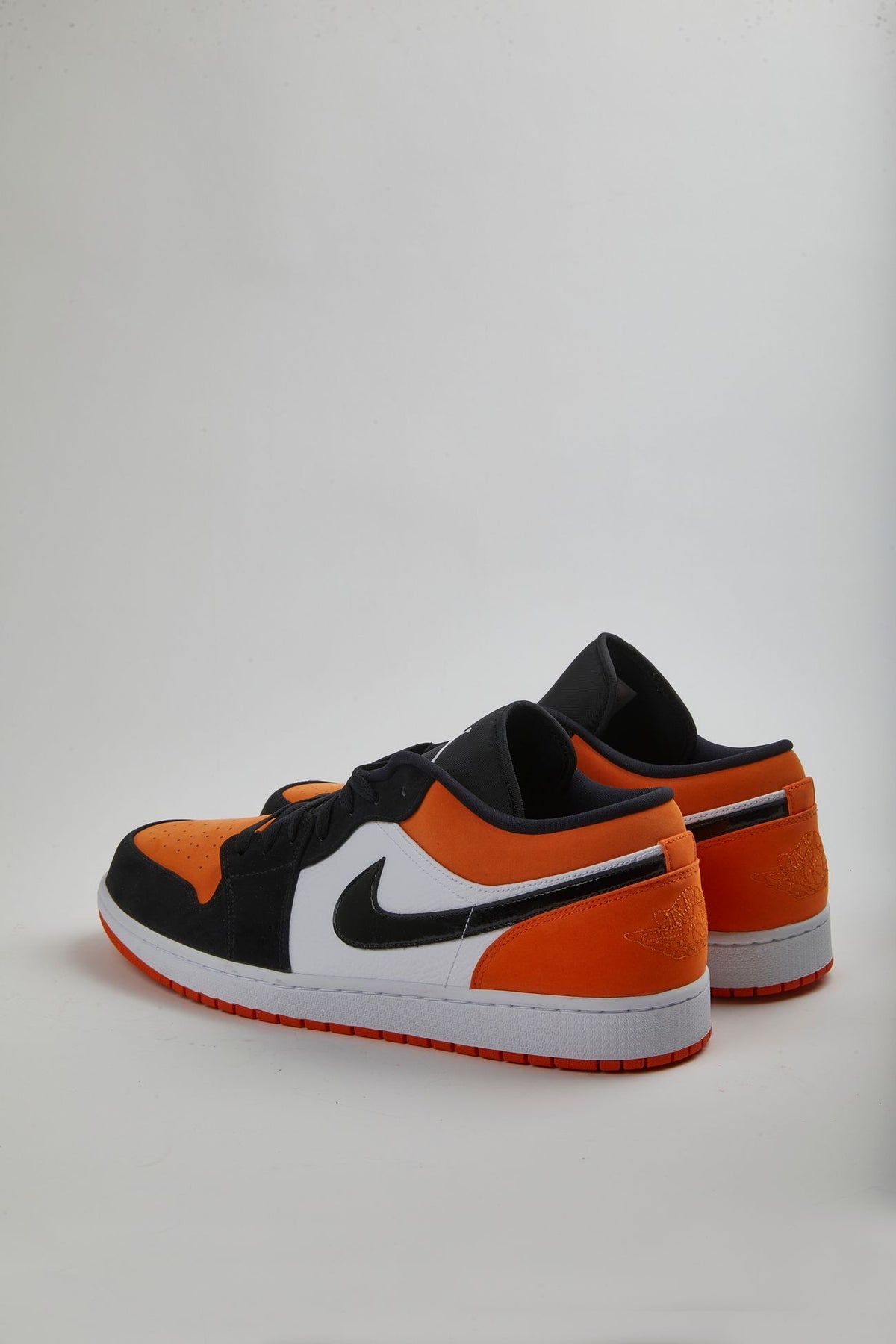 JORDAN 1 LOW - ORANGE - SZUS14