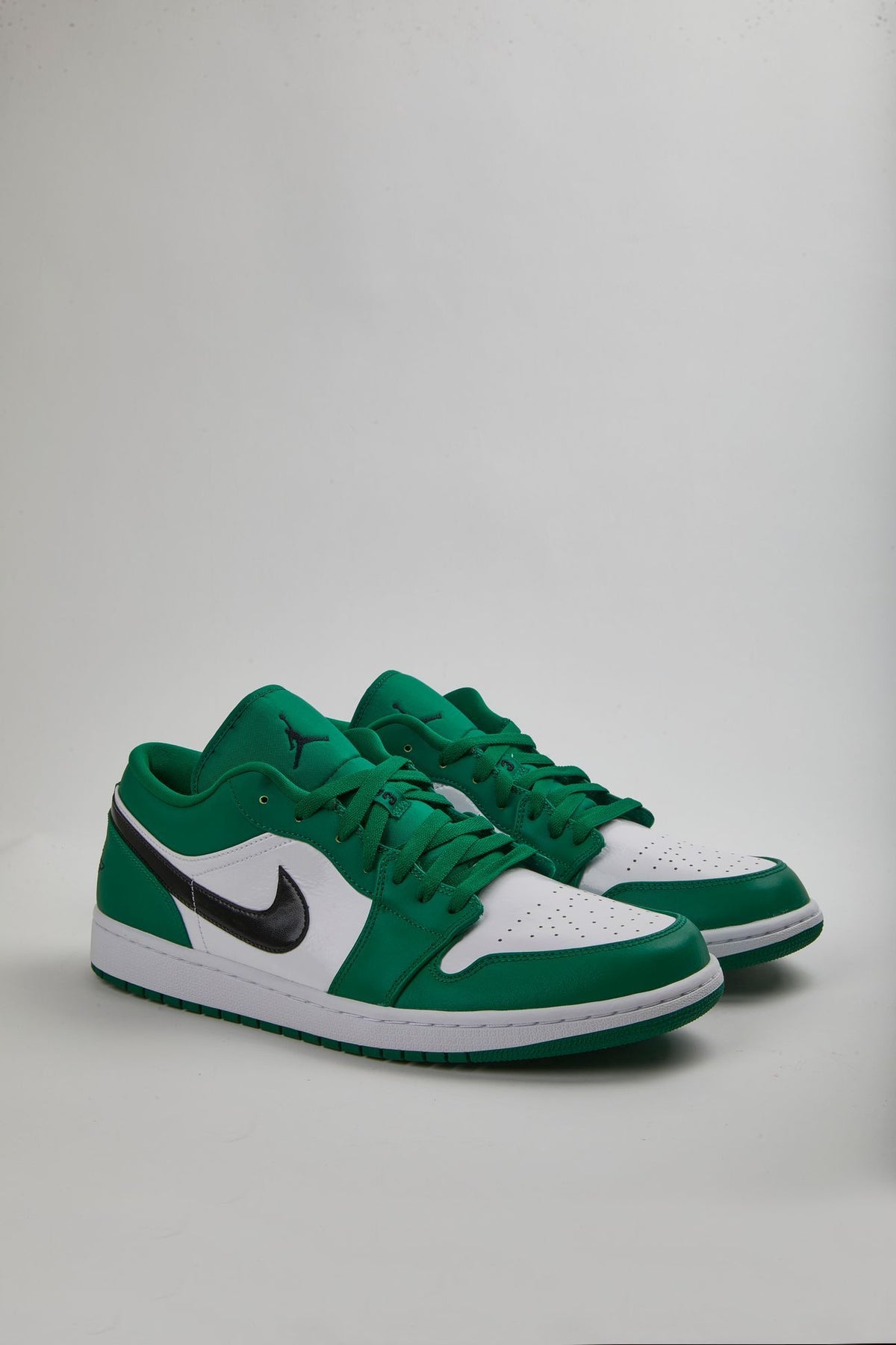 JORDAN 1 LOW - GREEN - SZUS14