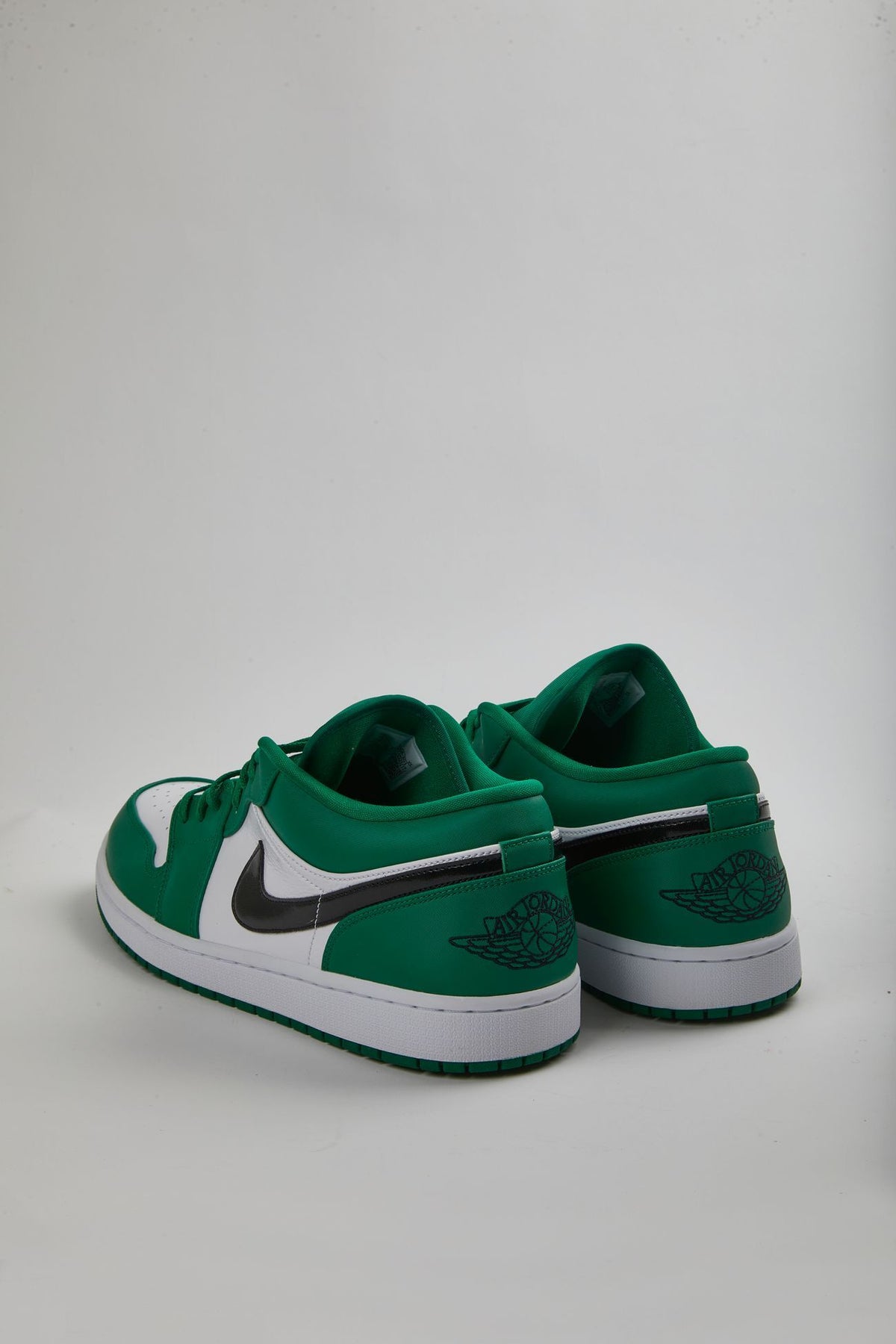 JORDAN 1 LOW - GREEN - SZUS14