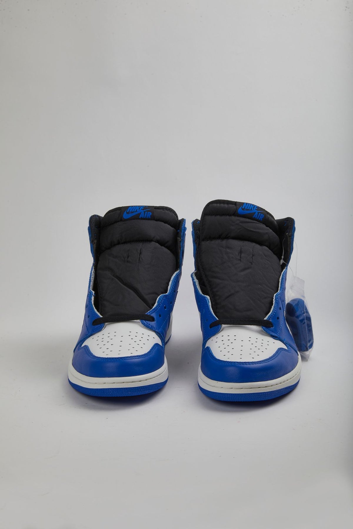 JORDAN 1 HIGH - GAME ROYALE - USSZ14