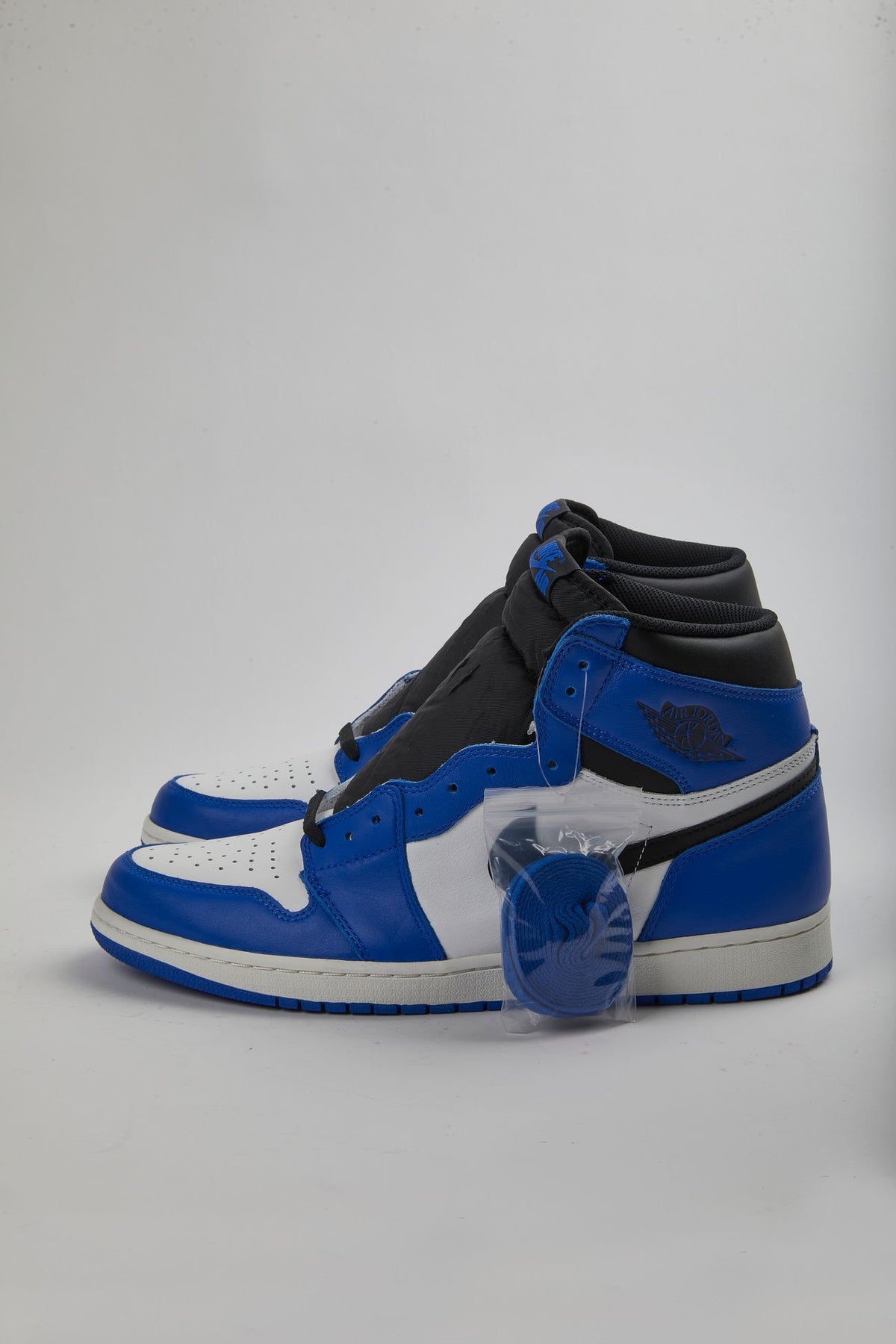 JORDAN 1 HIGH - GAME ROYALE - USSZ14