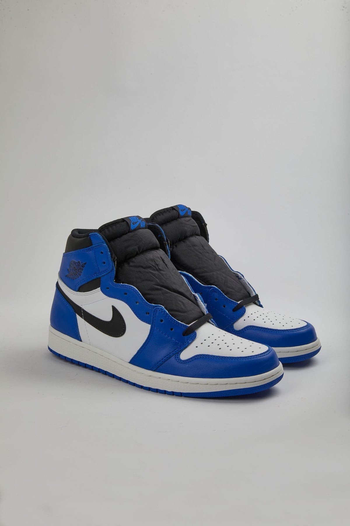 JORDAN 1 HIGH - GAME ROYALE - USSZ14