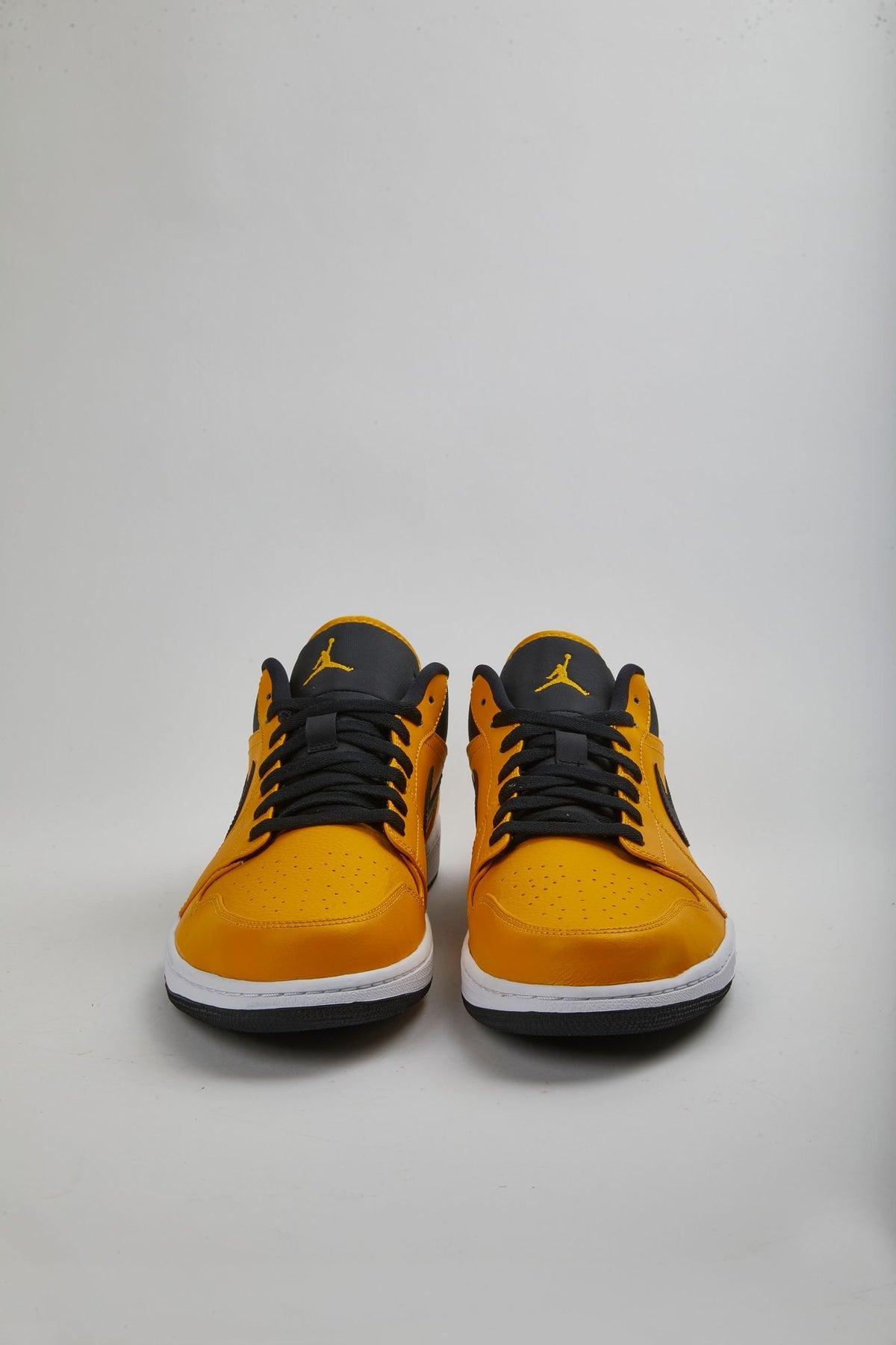 JORDAN 1 LOW - YELLOW - USSZ14