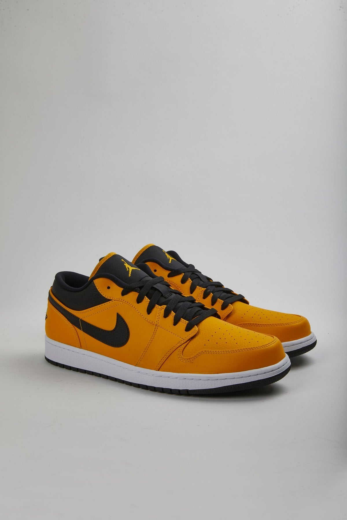 JORDAN 1 LOW - YELLOW - USSZ14