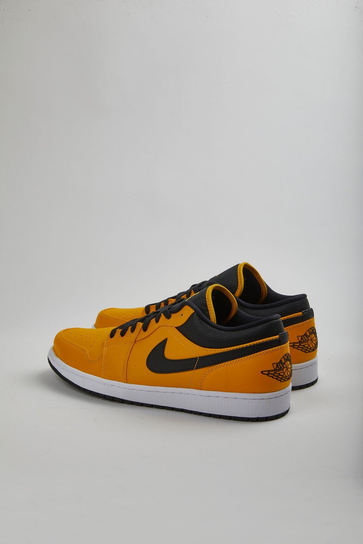 JORDAN 1 LOW - YELLOW - USSZ14