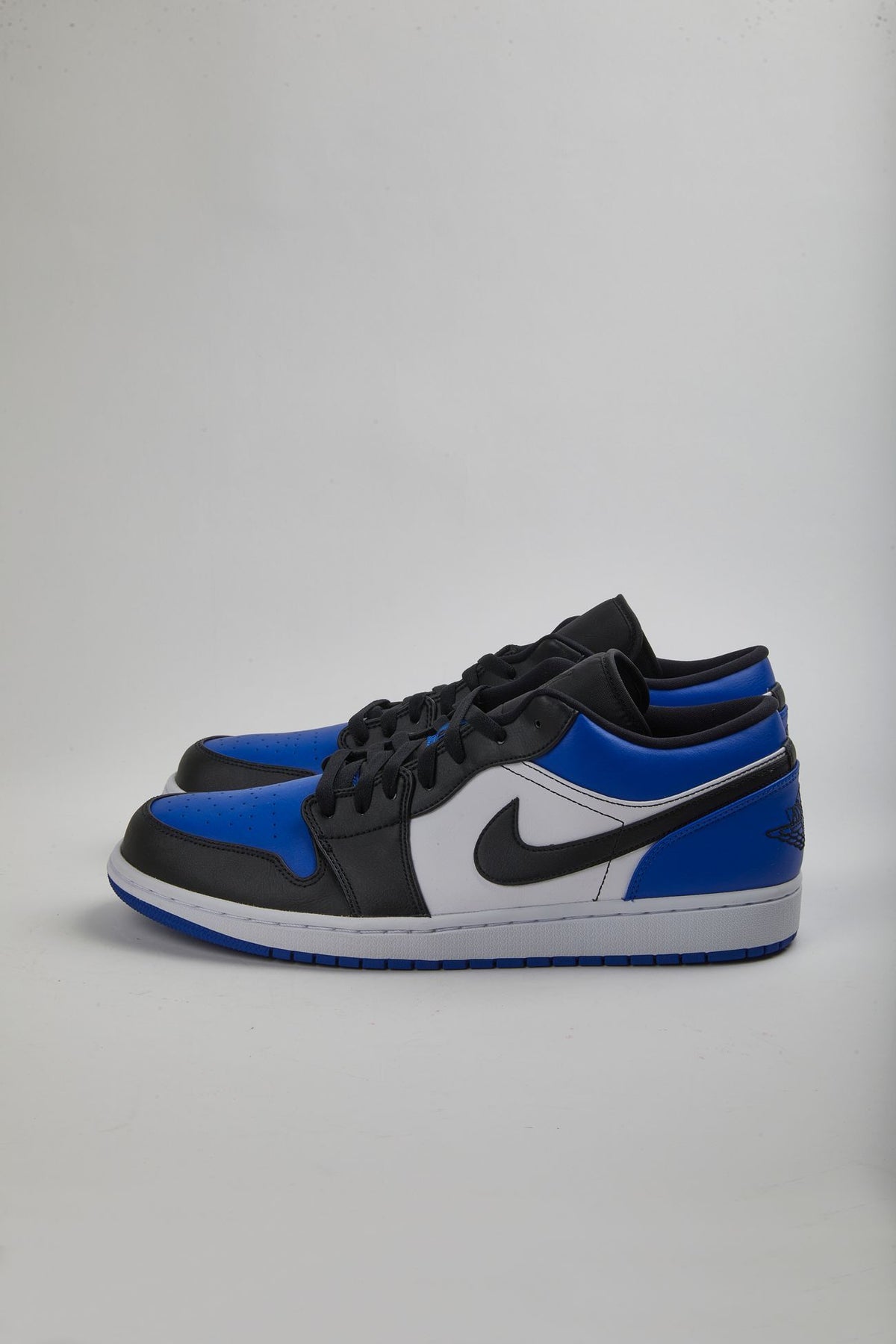 JORDAN 1 LOW - ROYAL BLUE - USSZ14