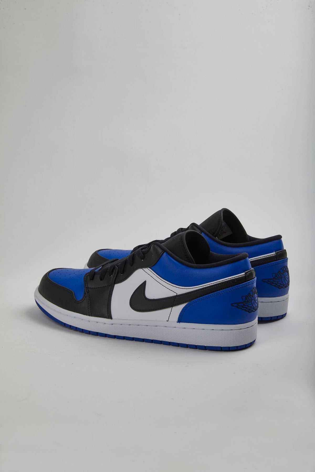 JORDAN 1 LOW - ROYAL BLUE - USSZ14