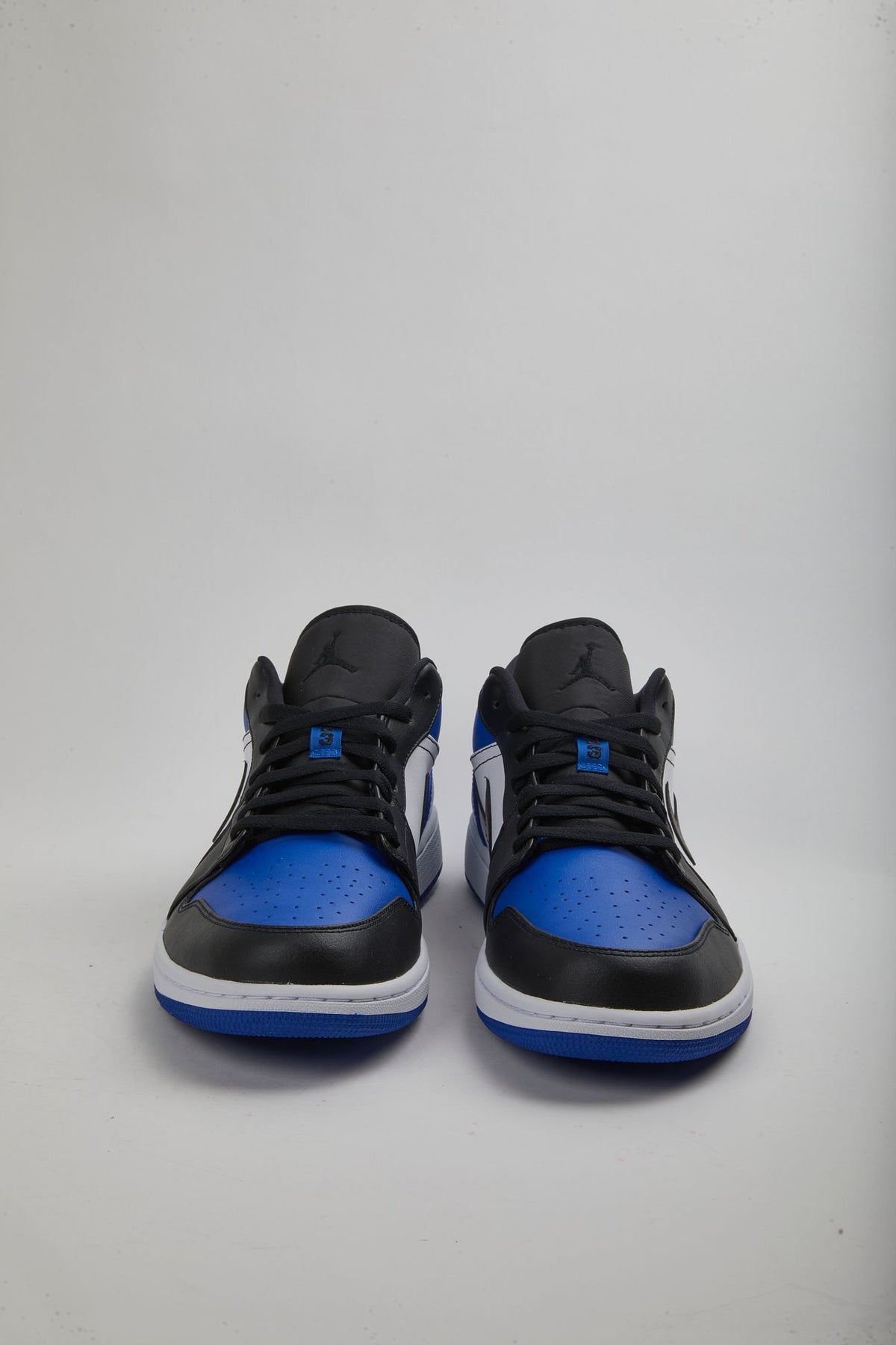 JORDAN 1 LOW - ROYAL BLUE - USSZ14