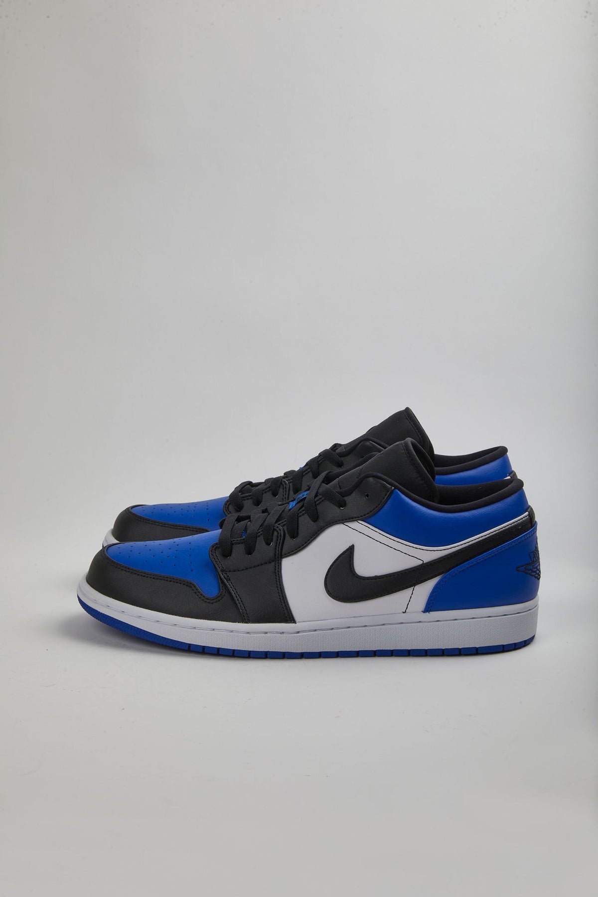 JORDAN 1 LOW - ROYAL BLUE - USSZ14