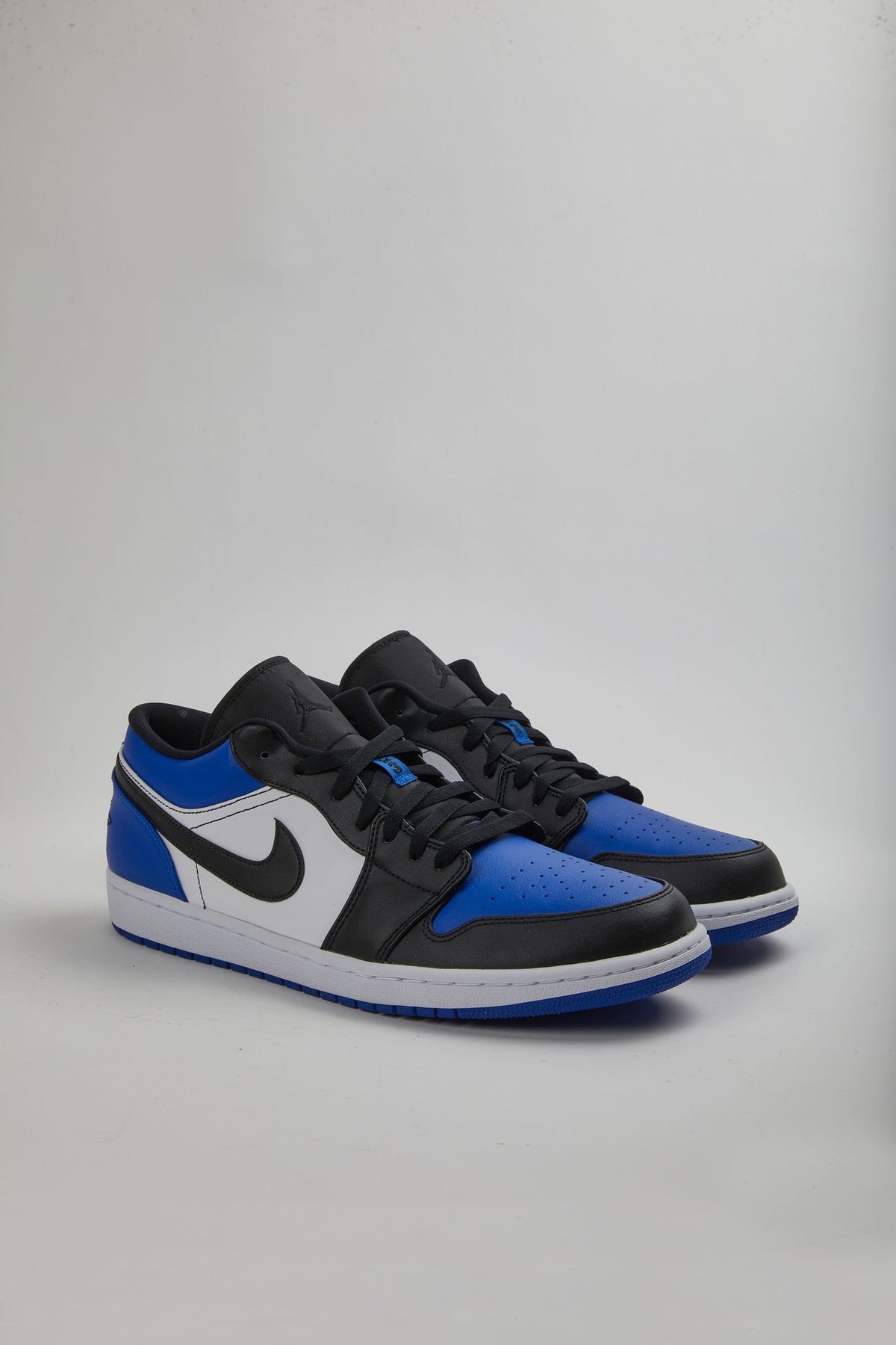 JORDAN 1 LOW - ROYAL BLUE - USSZ14