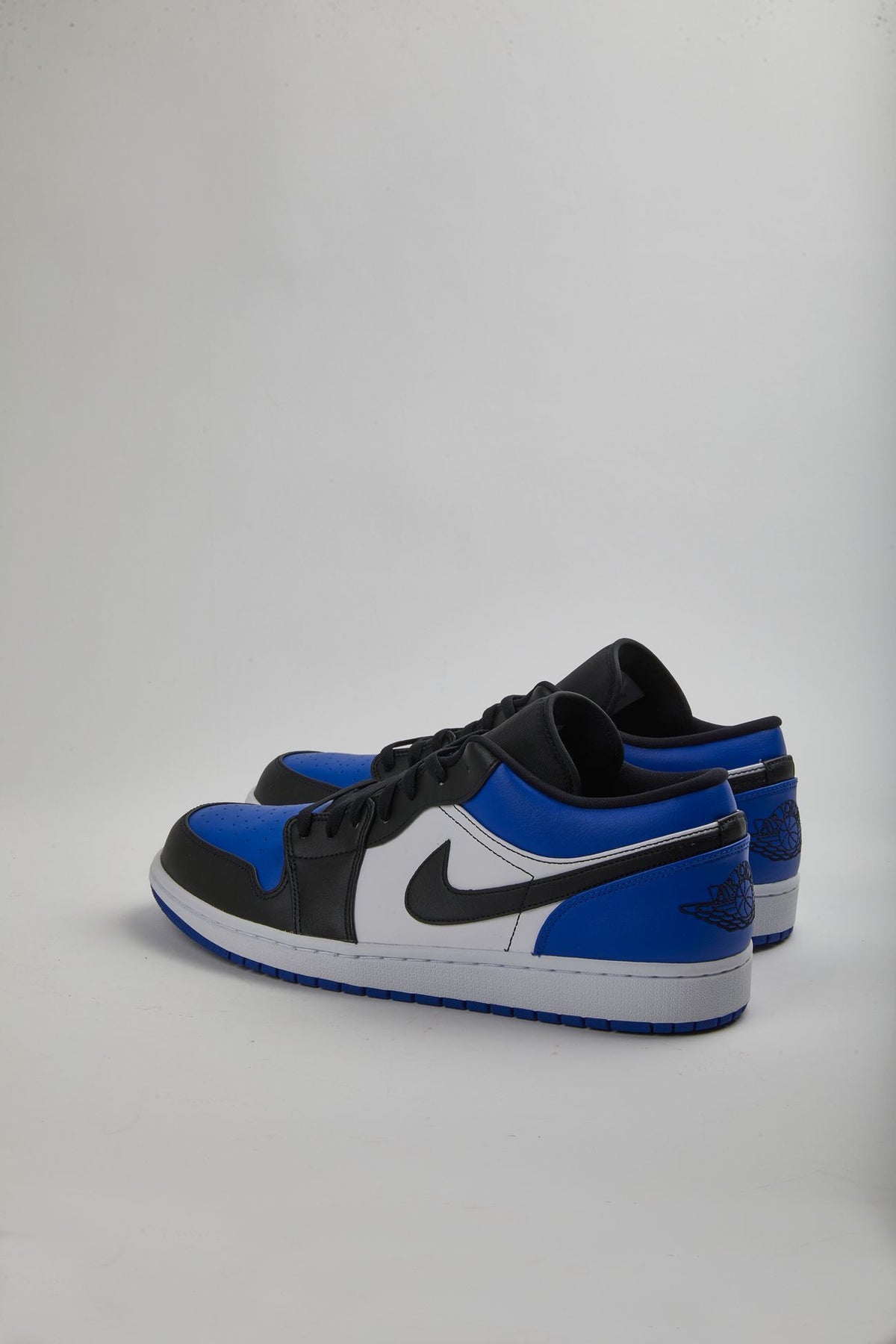 JORDAN 1 LOW - ROYAL BLUE - USSZ14