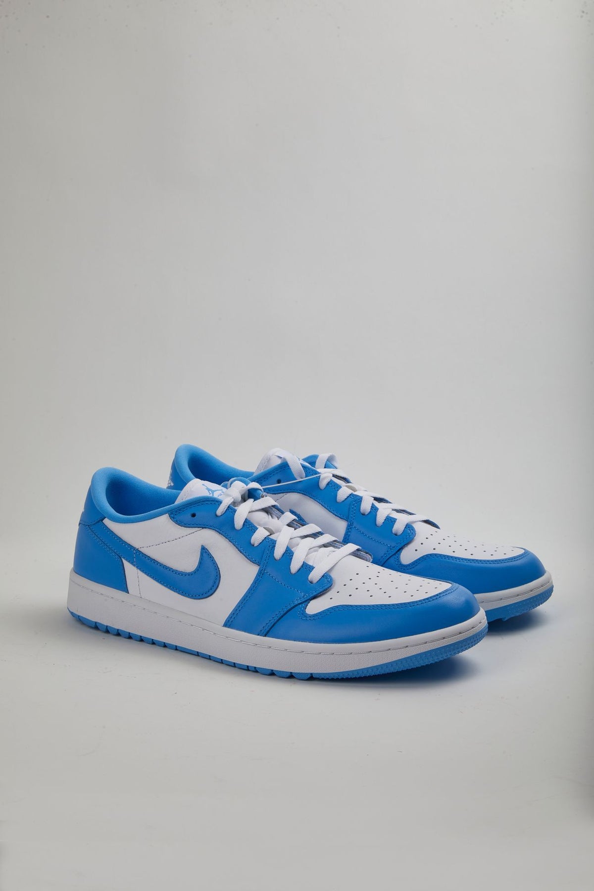 JORDAN 1 LOW - GOLF - UNC - USSZ14