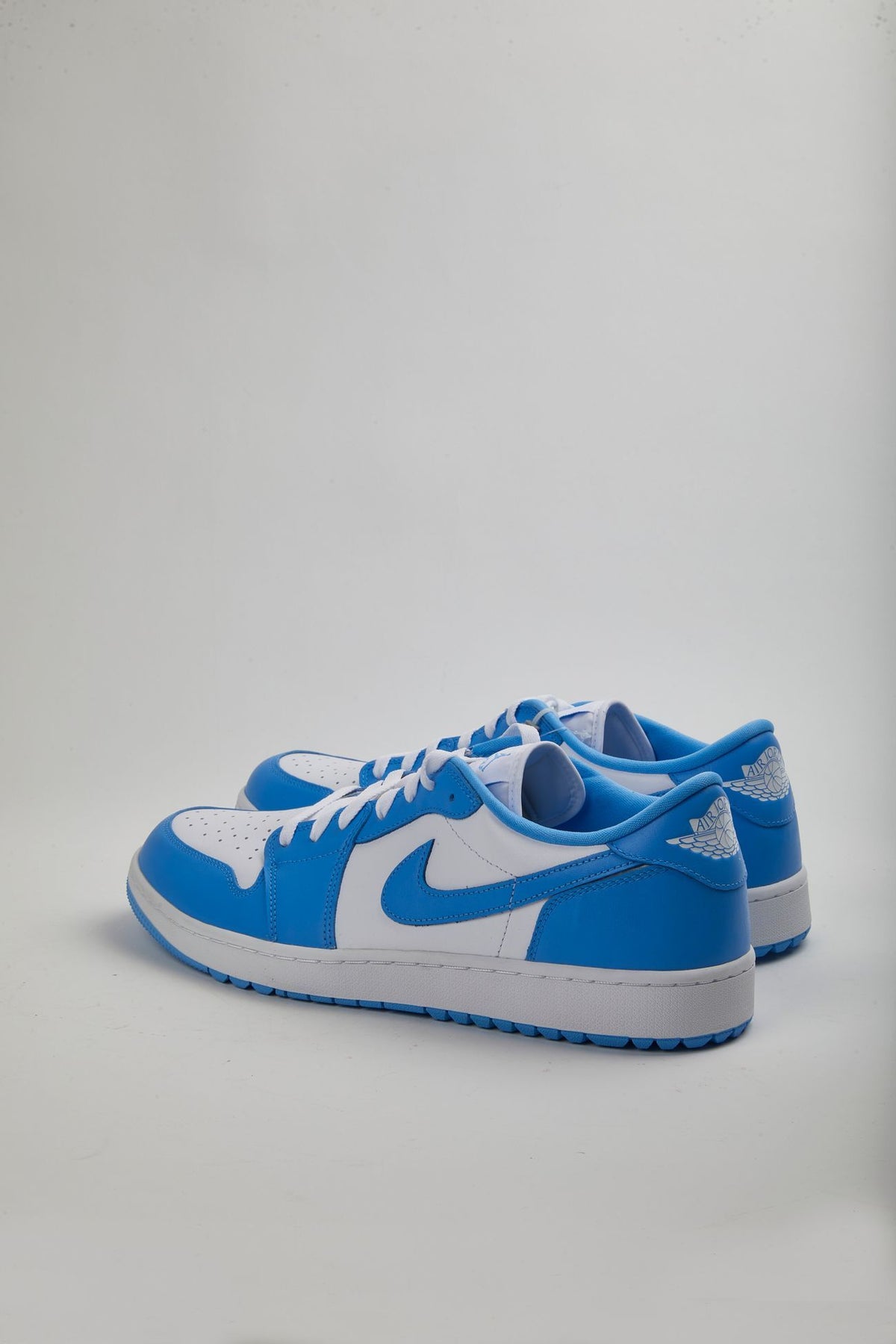 JORDAN 1 LOW - GOLF - UNC - USSZ14