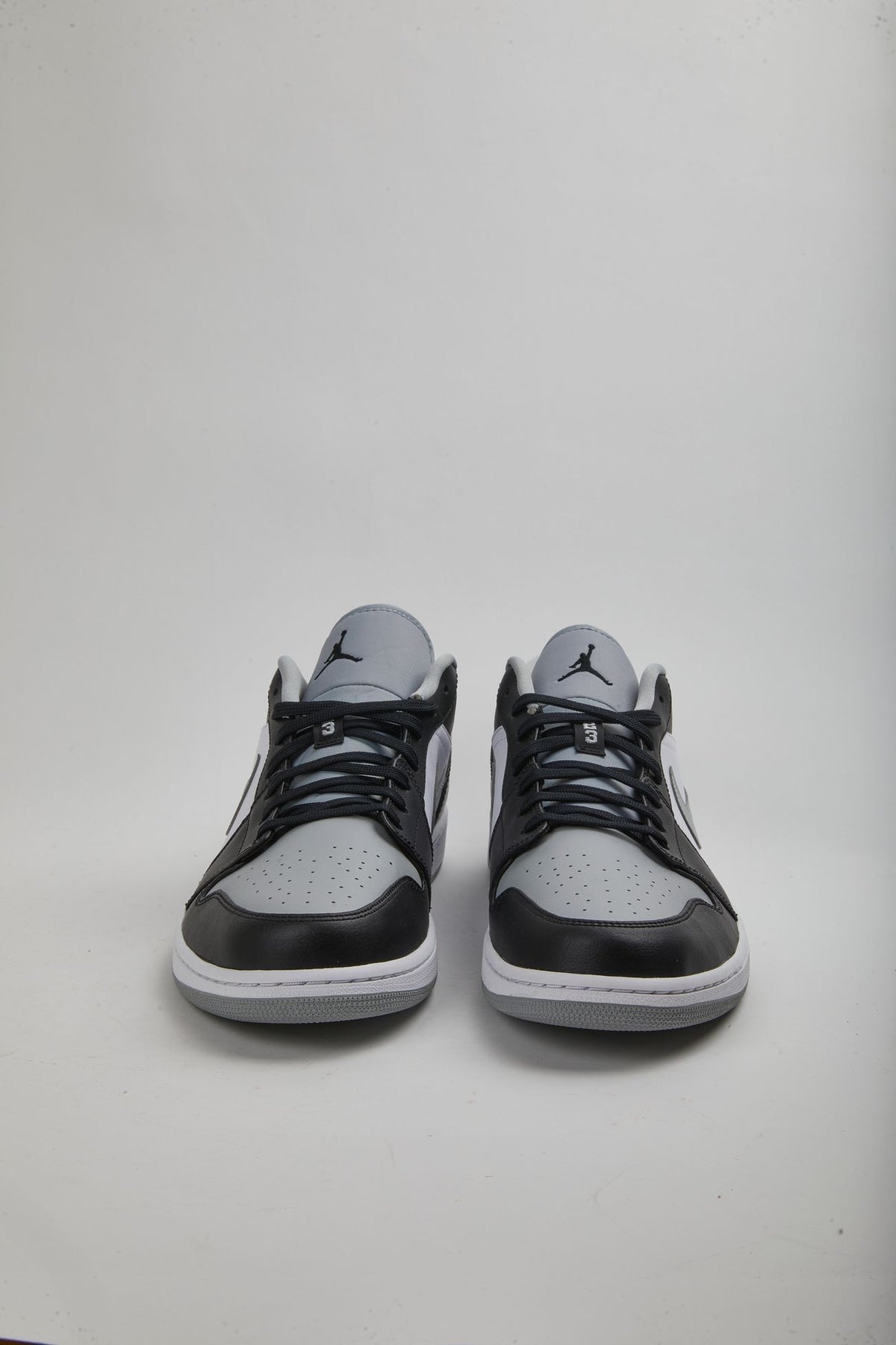 JORDAN 1 LOW - SHADOW GREY - USSZ14