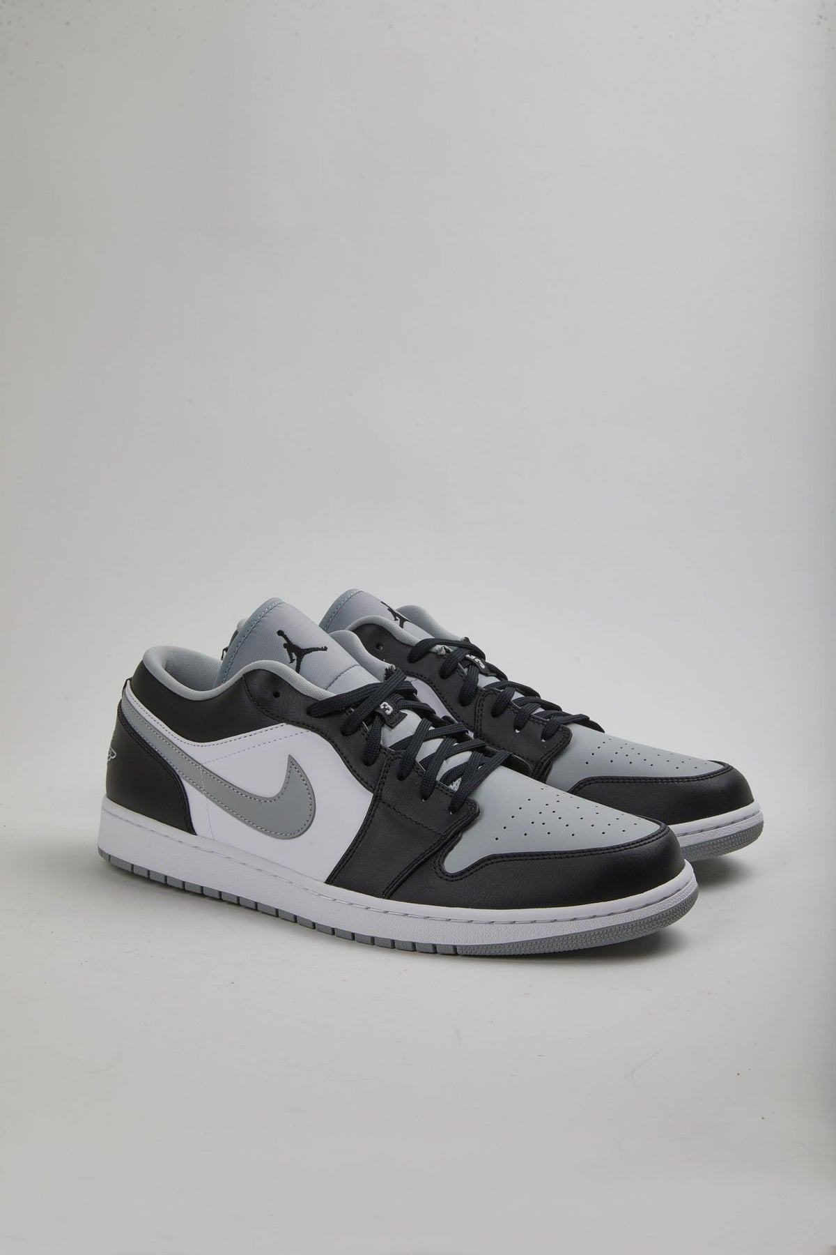 JORDAN 1 LOW - SHADOW GREY - USSZ14