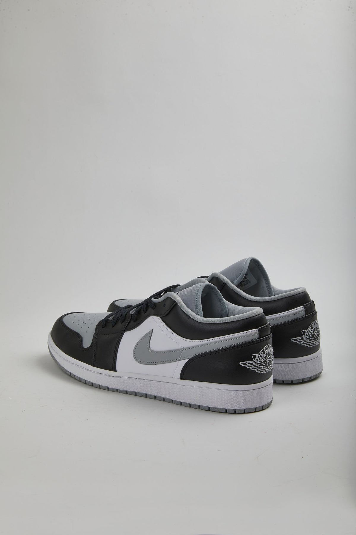 JORDAN 1 LOW - SHADOW GREY - USSZ14