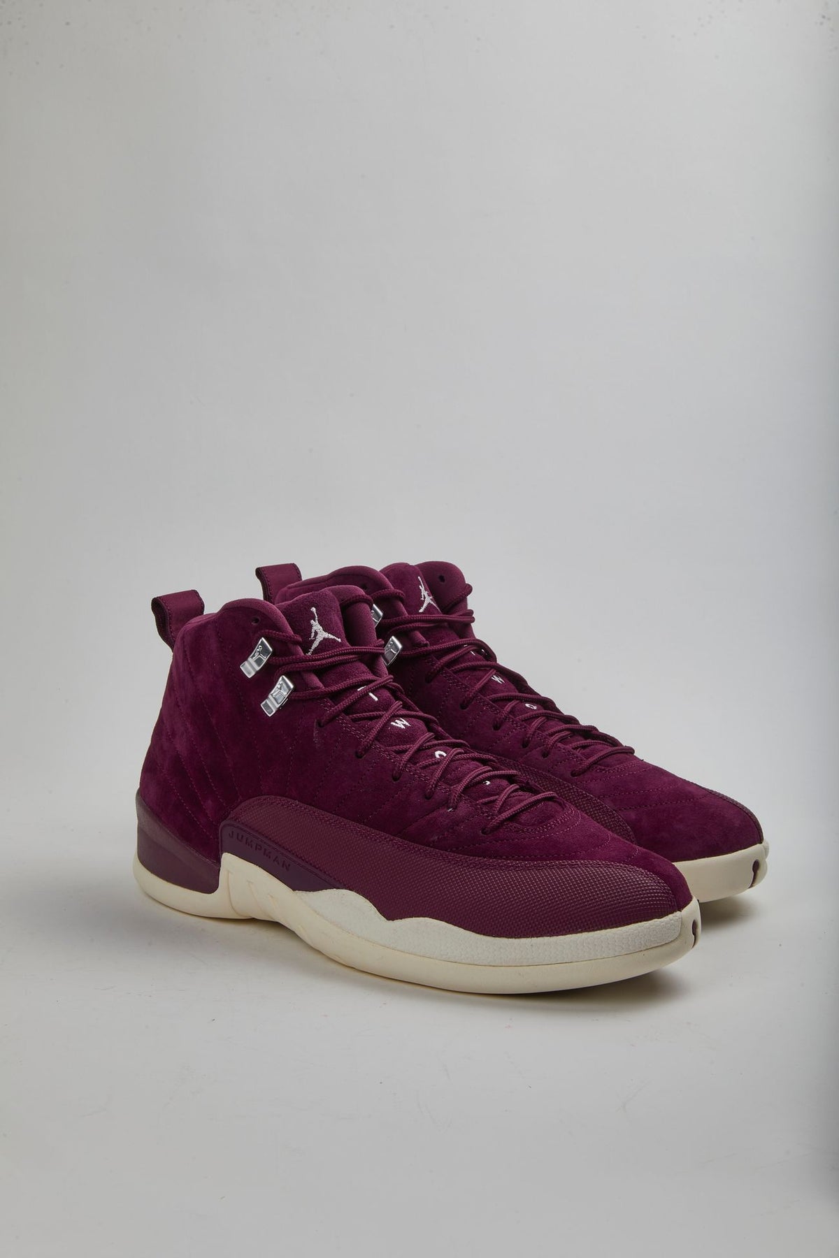 JORDAN 12 - VELVET SATIN - USSZ14