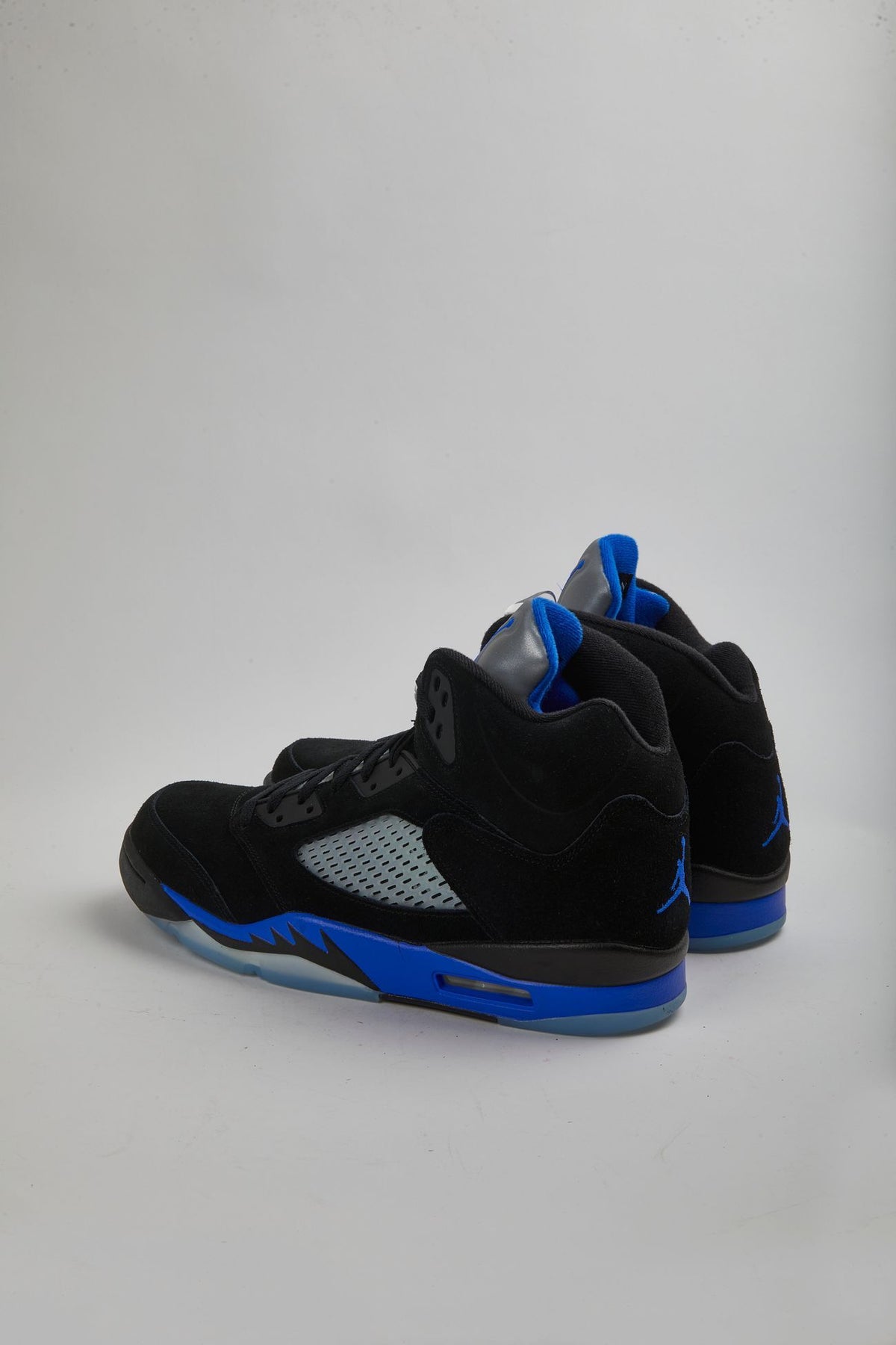 JORDAN 5 - RACER BLUE - USSZ14