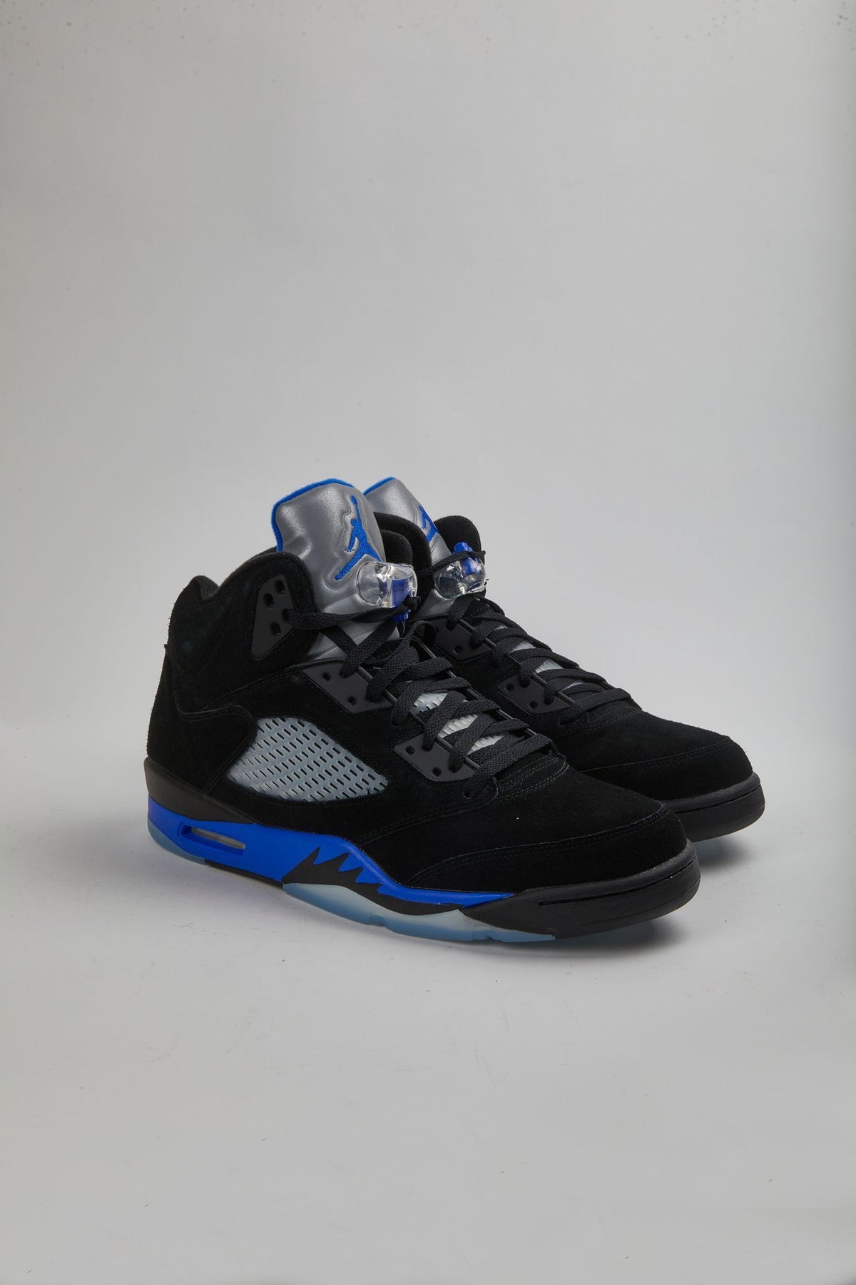 JORDAN 5 - RACER BLUE - USSZ14