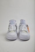 JORDAN 4 - WHITE - USSZ14
