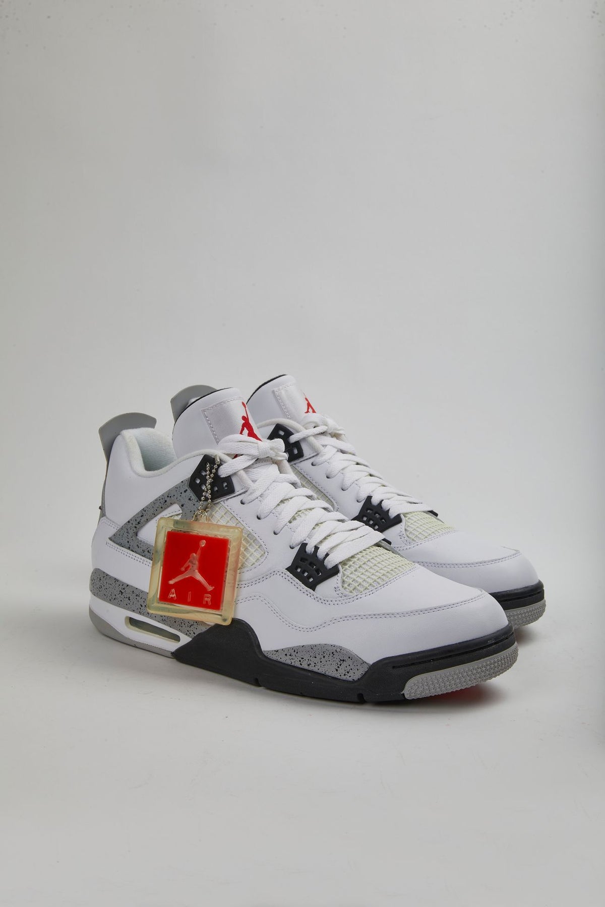 JORDAN 4 - CEMENT - USSZ14