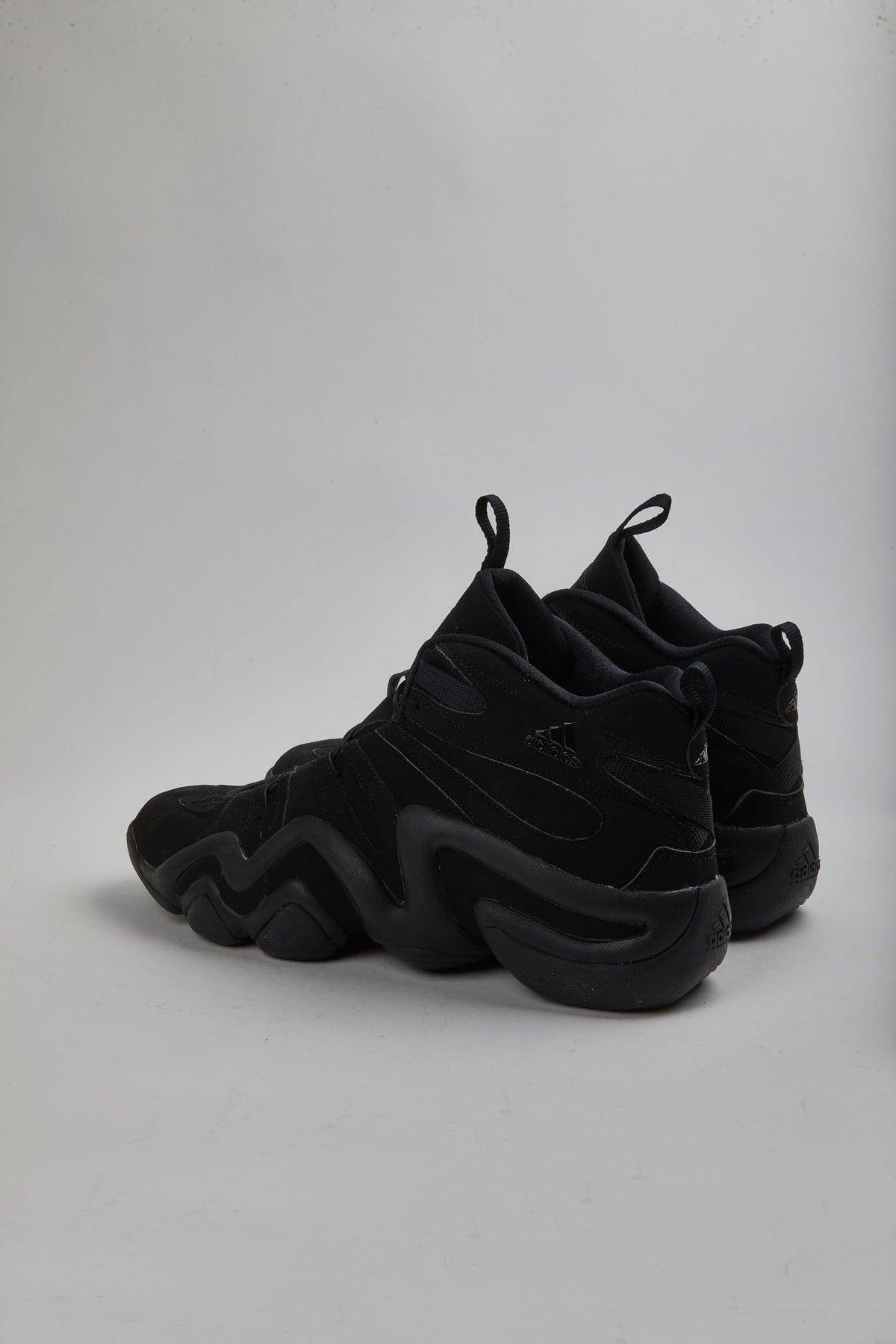 ADIDAS - KOBE BRYANT - CRAZY 8 - BLACK - USSZ14