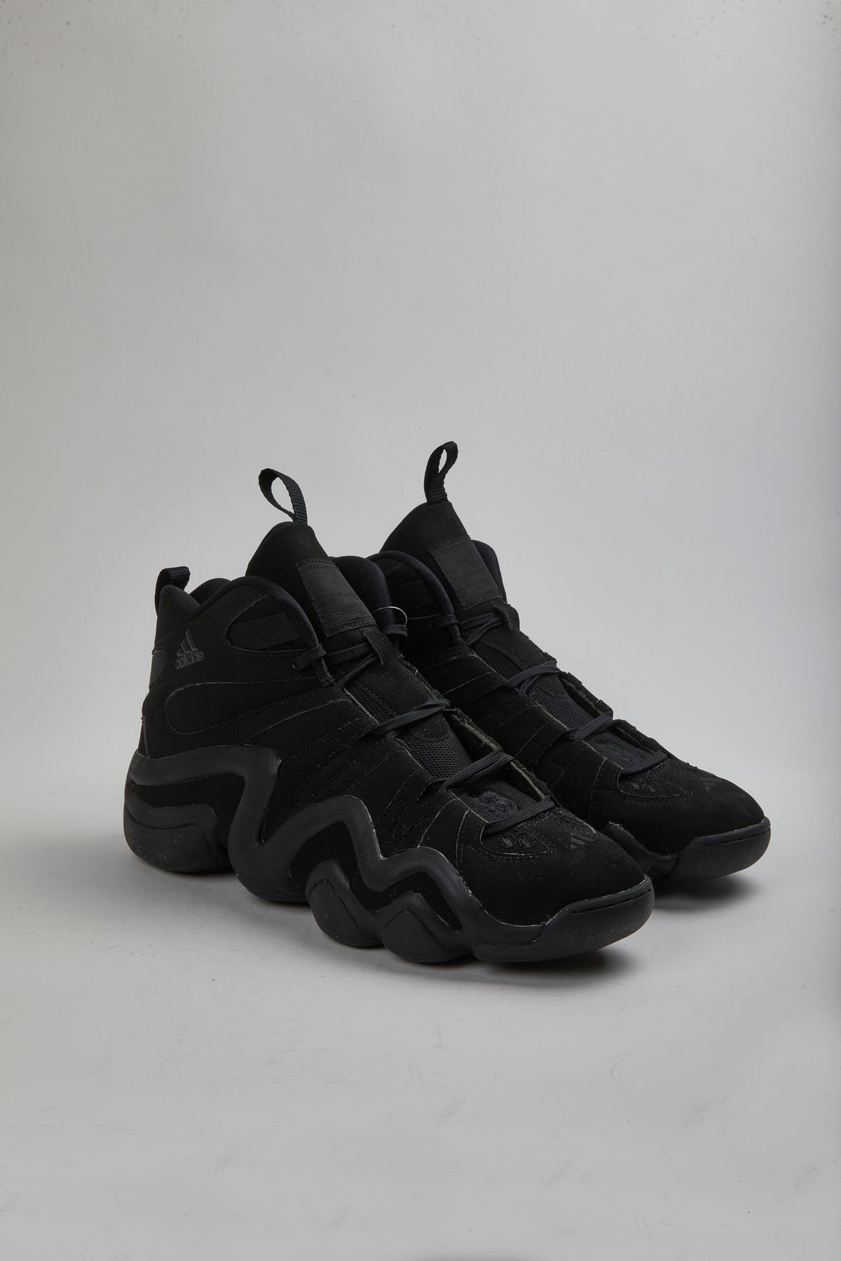 ADIDAS - KOBE BRYANT - CRAZY 8 - BLACK - USSZ14